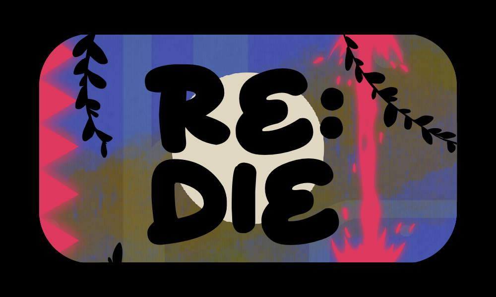 Re: Die