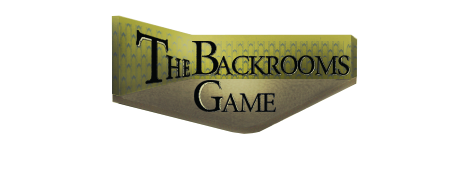 The Backrooms Game by Pie On A Plate Productions