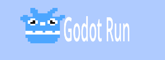Godot Run