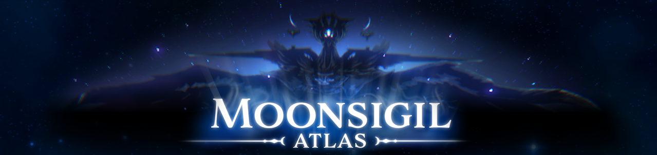 Moonsigil Atlas