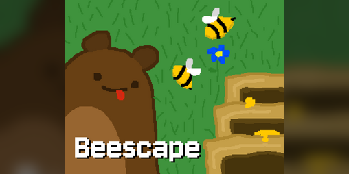 Cover image for Beescape