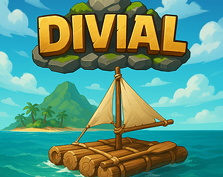 Divial: early access (leak)