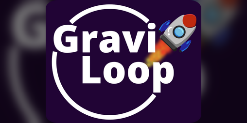 Cover image for Gravi Loop
