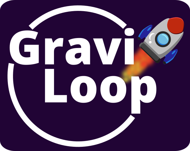 Cover image for Gravi Loop
