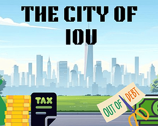 City of IOU