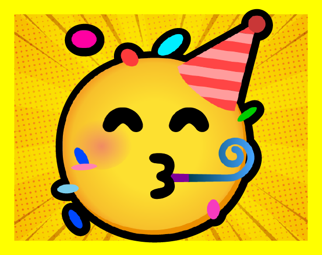 It's Birthday Again!
