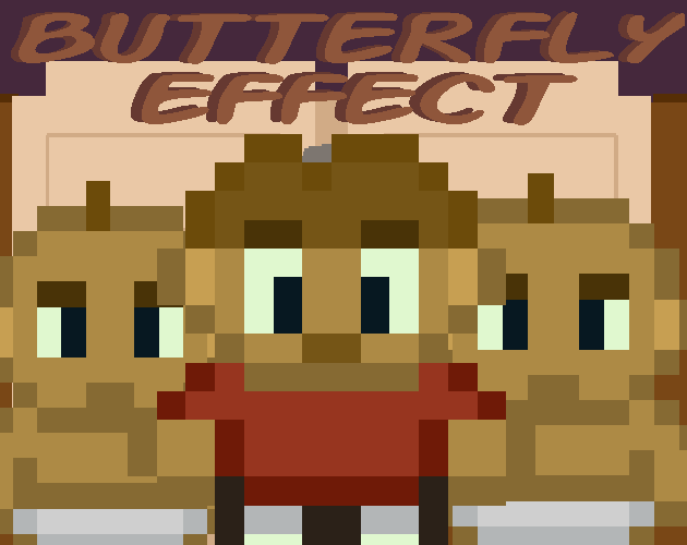 Butterfly Effect