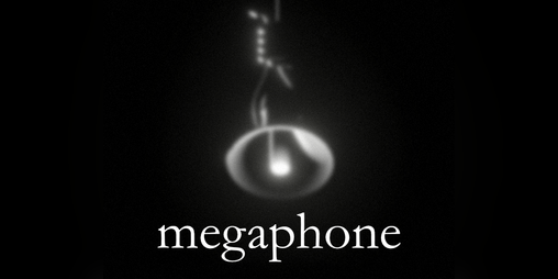 Cover image for Megaphone
