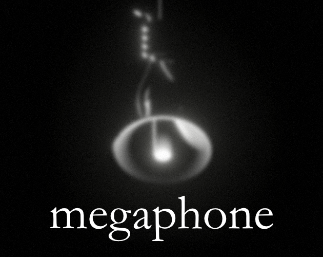 Cover image for Megaphone