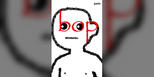 Cover image for BOP