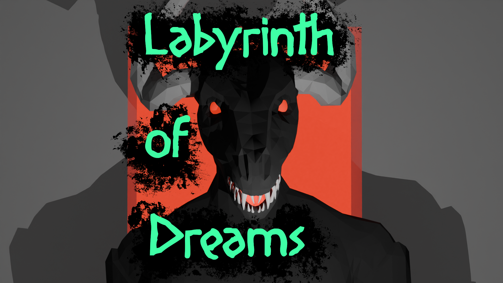Labyrinth of Dreams cover