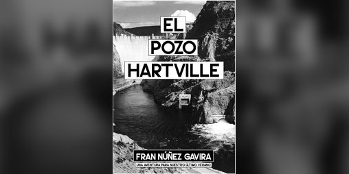 Cover image for El Pozo Hartville