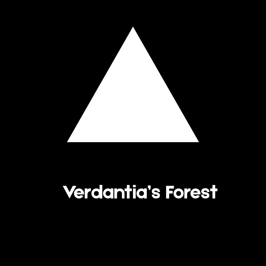 Verdantia Forest