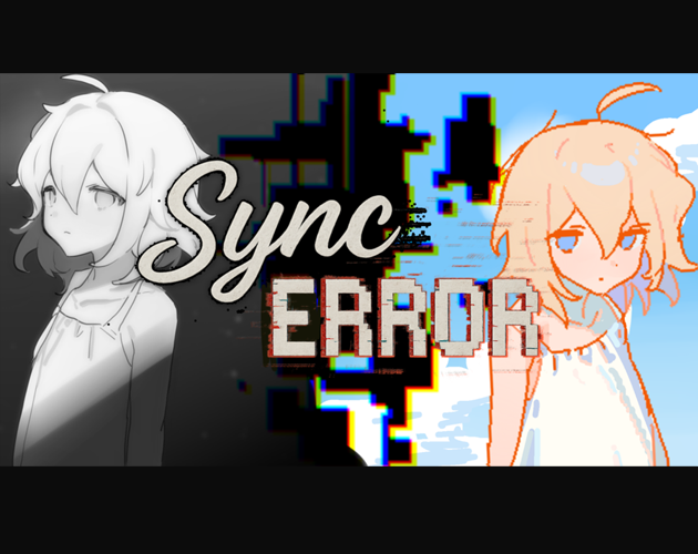Sync Error