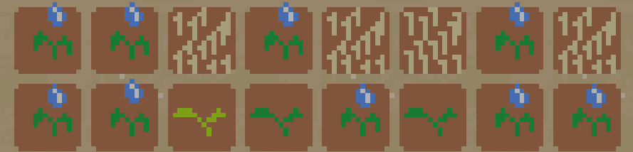 While True Farm