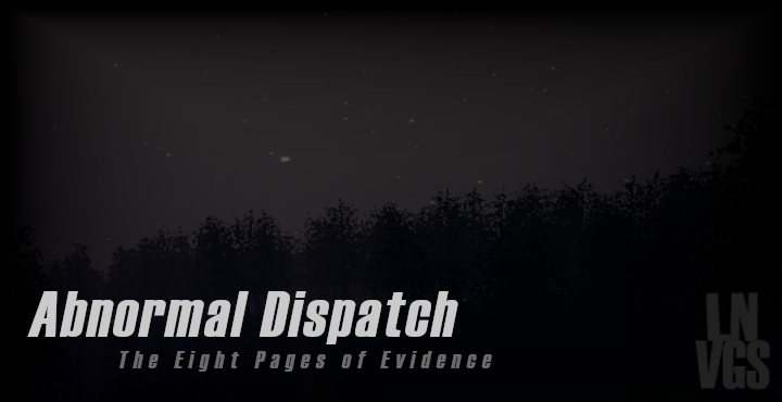 Abnormal Dispatch