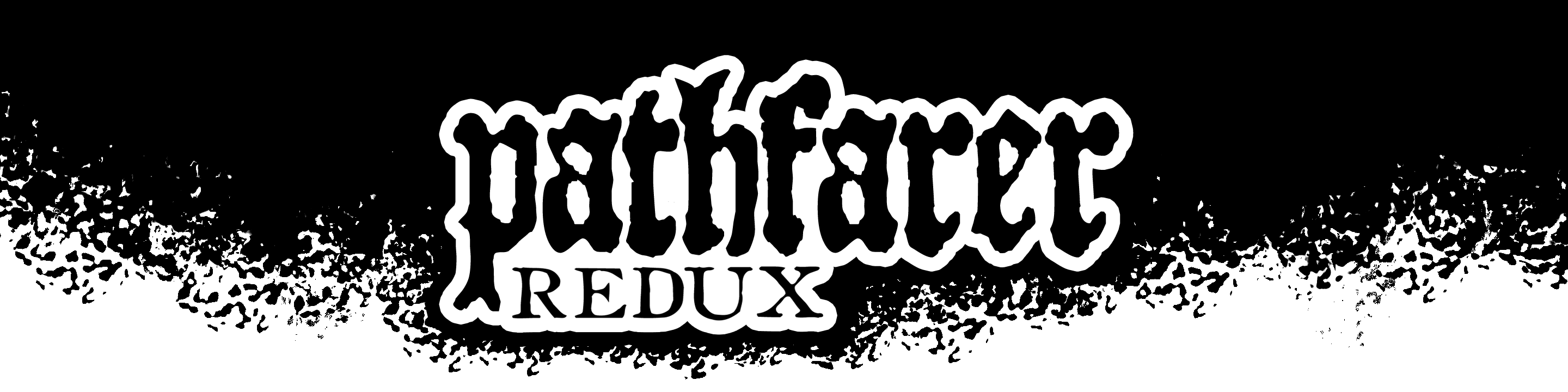 Pathfarer Redux - Jeu de Rôle