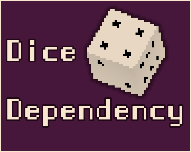 Cover image for Dice Dependency