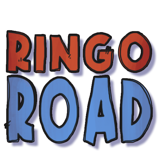 Ringo Road