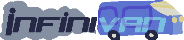 Infinivan [GMTK 2025 submission]