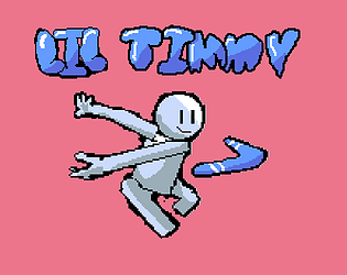 Little Timmy and the Boomer's Boomerang