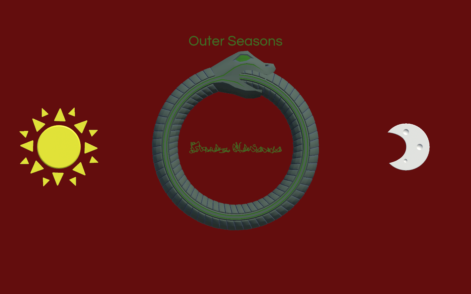 Outer Seasons