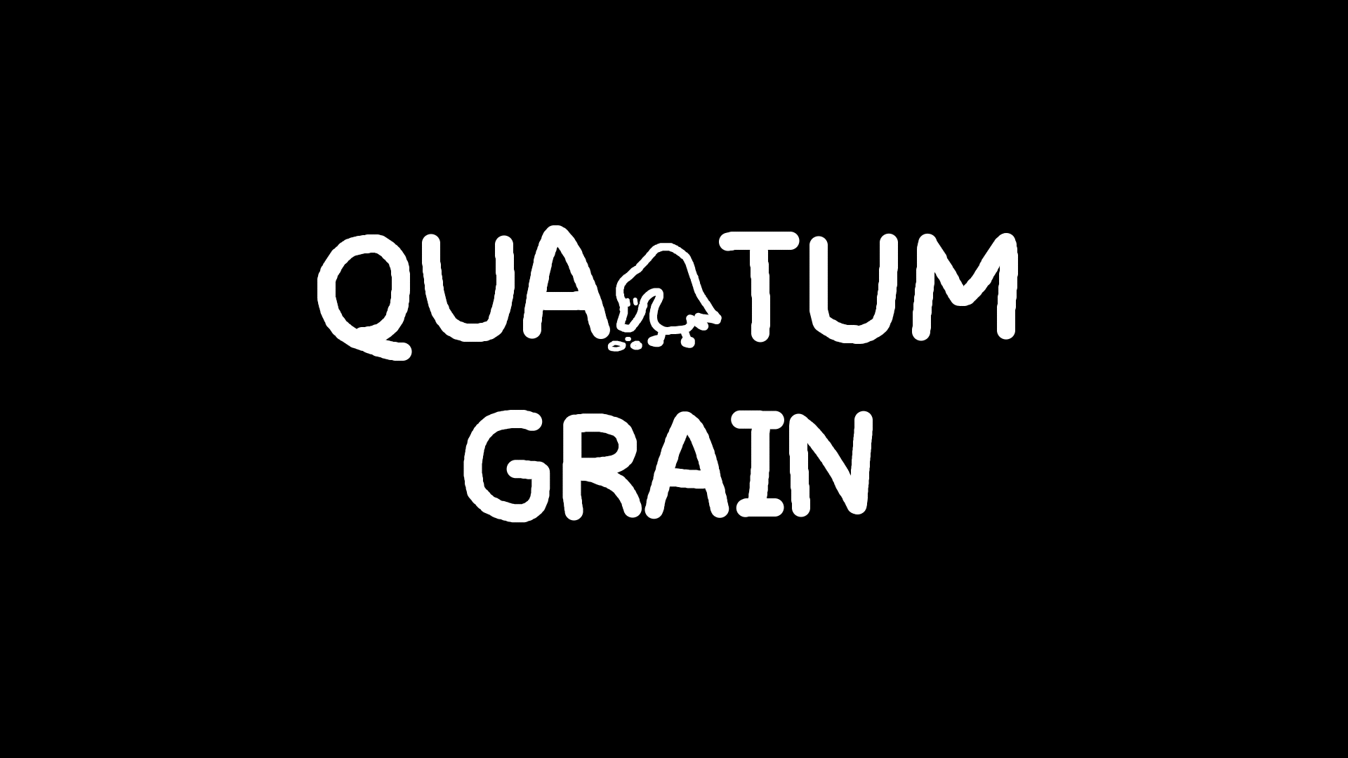 Quantum Grain
