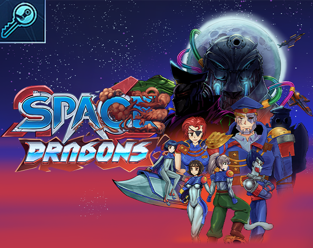 【希少】エポック社 スペースドラゴン(SPACE DRAGON) ゲームウォッチ Space Dragons by TeamBlackHatRobot