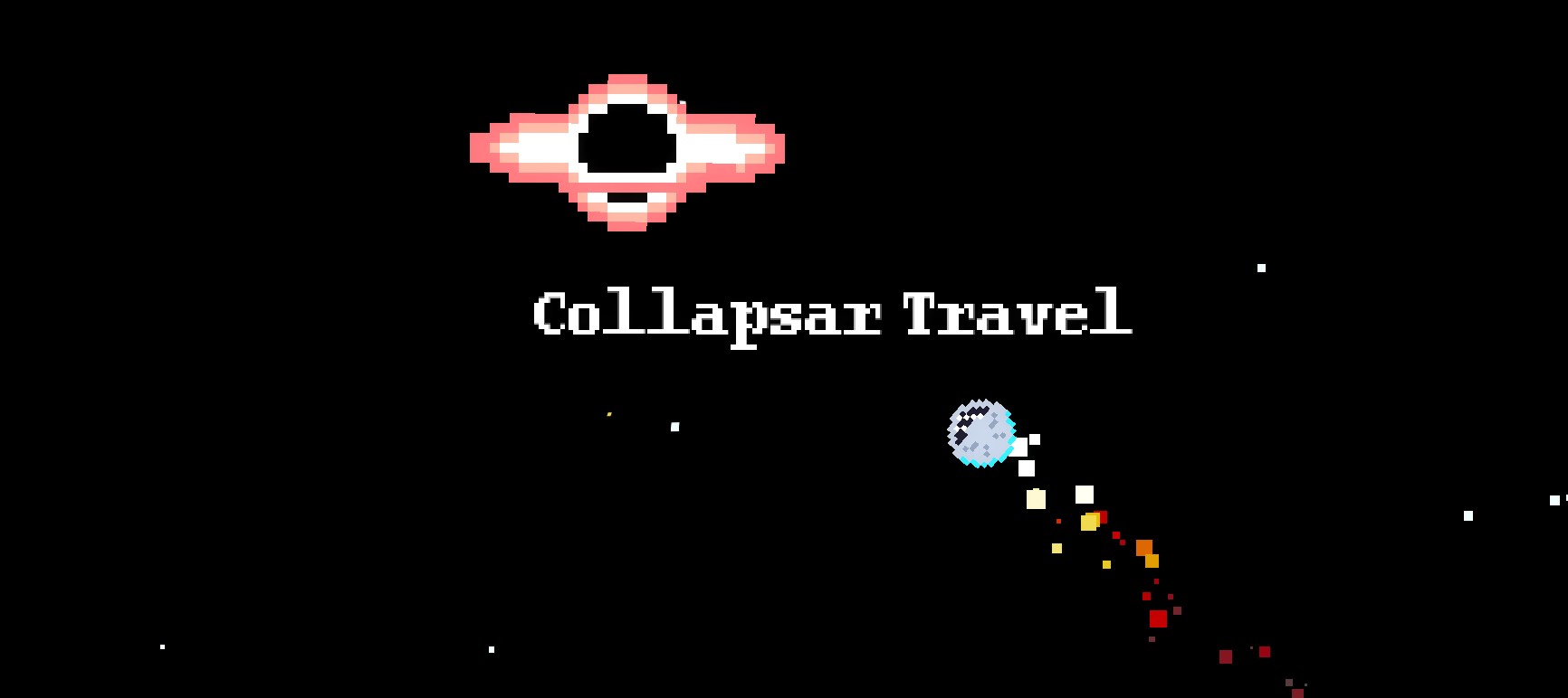 Collapsar Travel