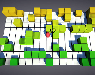 BREVEN MY NEW GAME MADE FROM YT TUTORIALS
