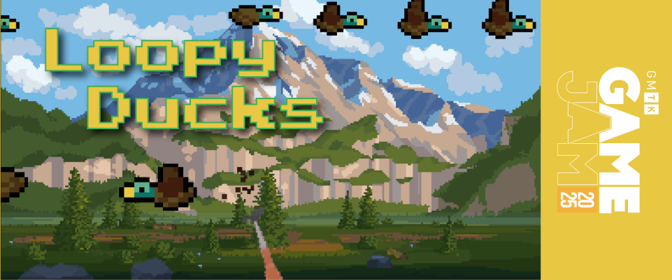 LoopyDucks