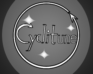 Cover image for Cyclitune