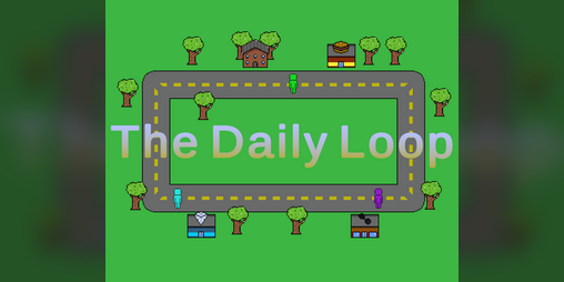 Cover image for The Daily Loop