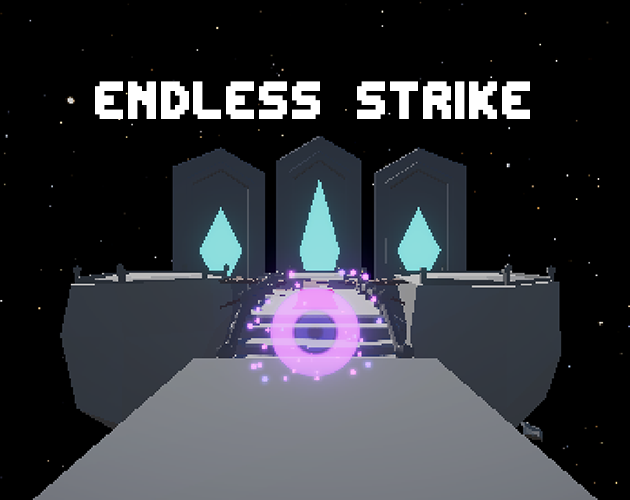 Endless Strike