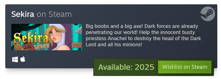 Otaku's Rage: Waifu Strikes Back screenshot 5