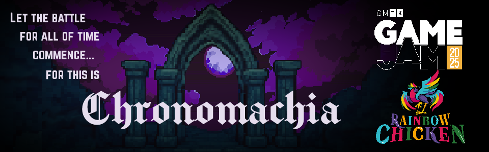 Chronomachia