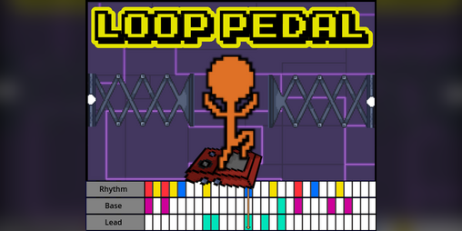 Cover image for Loop Pedal