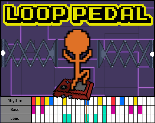 Loop Pedal