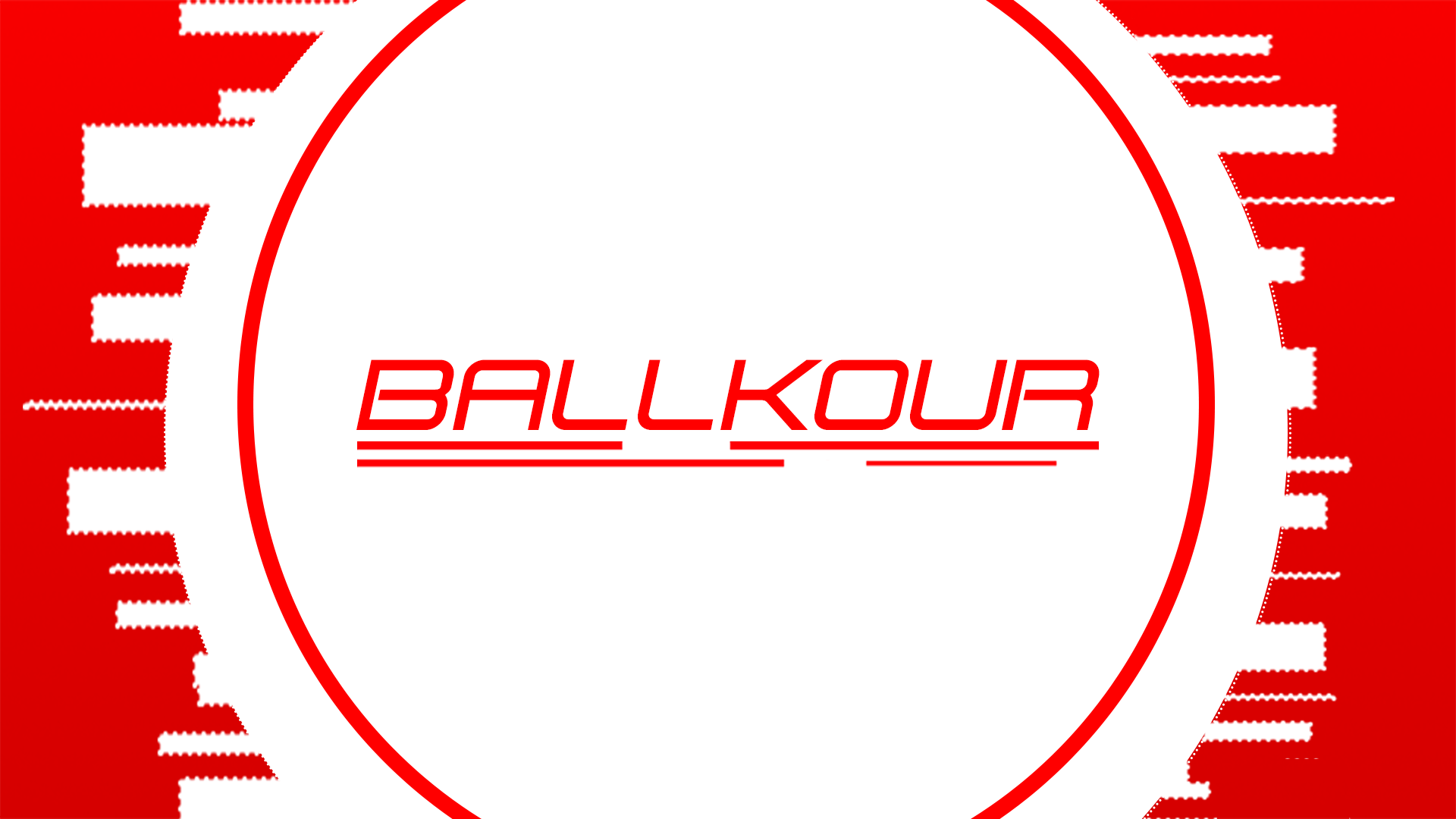 Ballkour