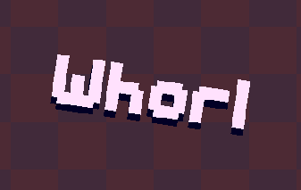 Cover image for Whorl