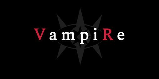 Cover image for VampiRe