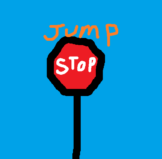 Jump Stop
