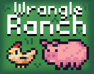 Wrangle Ranch [Free] [Strategy]