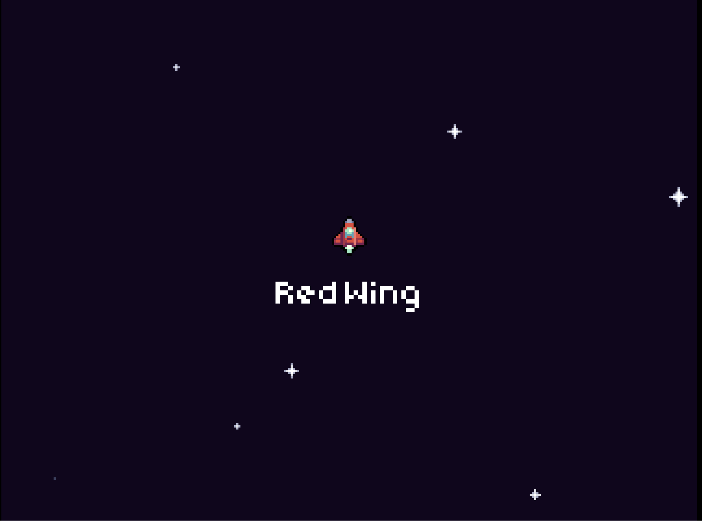 Cover image for Red Wing