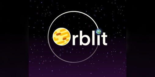 Cover image for Orblit
