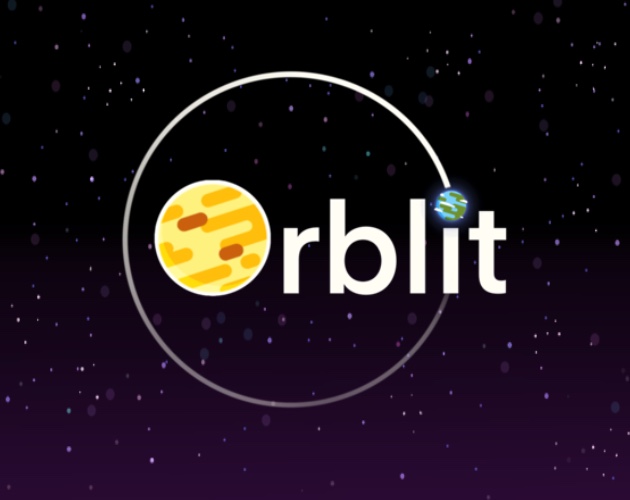 Cover image for Orblit