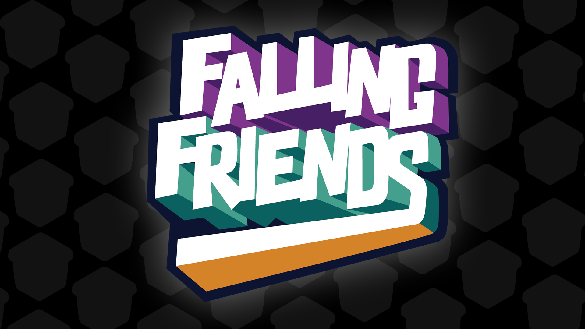 Falling Friends