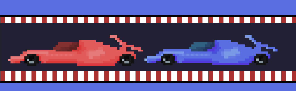 Loop Racer