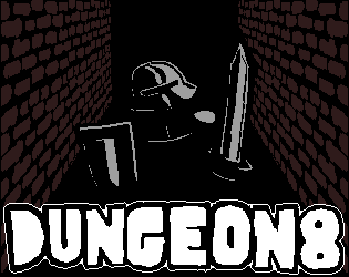 DUNGEON8