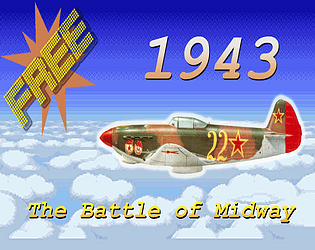 1943 - The Battle of Midway